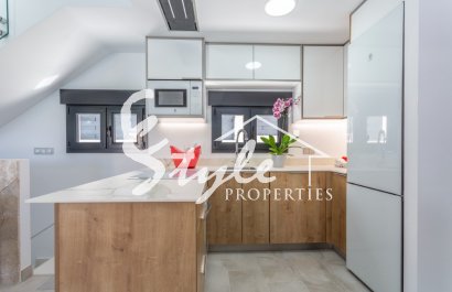 Новостройки - Вилла - Ла Мата