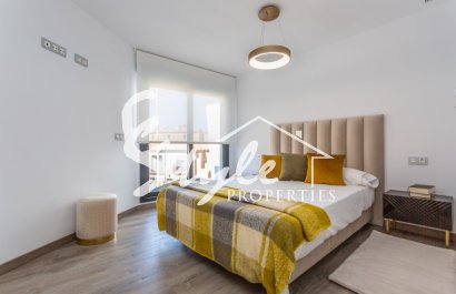 Новостройки - Вилла - Ла Мата