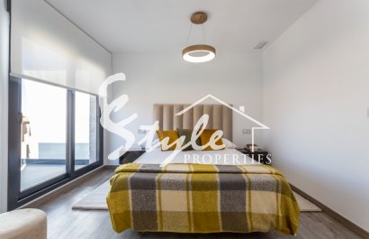 Новостройки - Вилла - Ла Мата