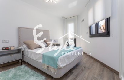 Новостройки - Вилла - Ла Мата