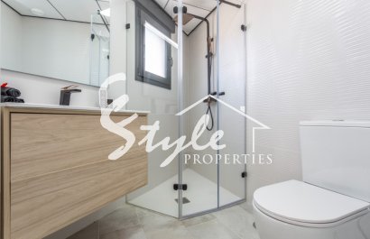 Новостройки - Вилла - Ла Мата