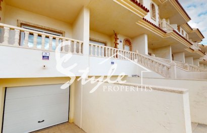 Таунхаусы в Фортуне, Мурсия, Коста Бланка. ON1541