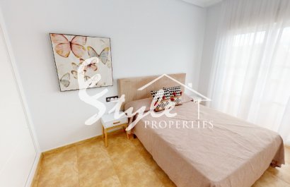 Таунхаусы в Фортуне, Мурсия, Коста Бланка. ON1541