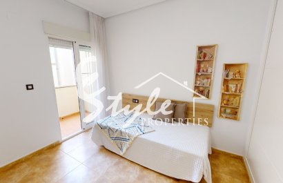 Таунхаусы в Фортуне, Мурсия, Коста Бланка. ON1541