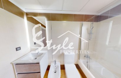 Таунхаусы в Фортуне, Мурсия, Коста Бланка. ON1541