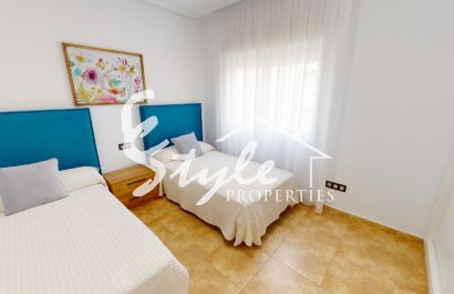 Таунхаусы в Фортуне, Мурсия, Коста Бланка. ON1541