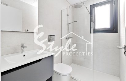 Новостройки - Апартаменты/Квартира - Торревьеха