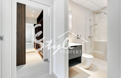 Новостройки - Апартаменты/Квартира - Торревьеха