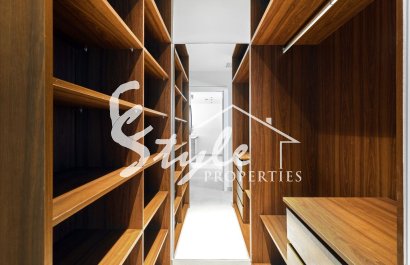 Новостройки - Апартаменты/Квартира - Торревьеха