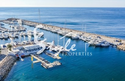 Новостройки - Вилла - Алтея