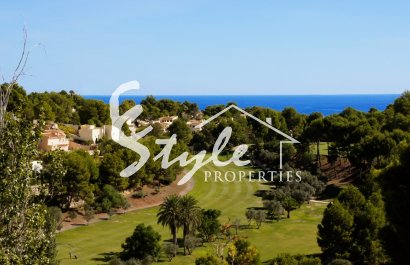 Новостройки - Вилла - Алтея