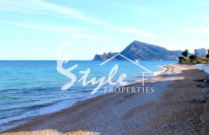 Новостройки - Вилла - Алтея