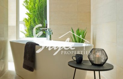 Продается новая роскошная вилла в Альтеа, Коста Бланка, Испания. ON1543