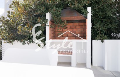 Продается новая роскошная вилла в Альтеа, Коста Бланка, Испания. ON1543