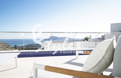 Новостройки - Вилла - Алтея