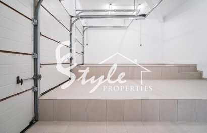 Nueva villa de lujo en venta en Altea, Costa Blanca, España. ON1543