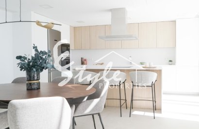 Продается новая роскошная вилла в Альтеа, Коста Бланка, Испания. ON1543