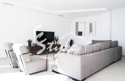 Новостройки - Вилла - Алтея