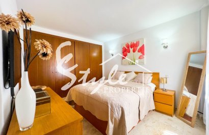 Продается квартира южной ориентации недалеко от пляжа в Ла Энтрада, Пунта Прима, Коста Бланка, Испания. ID3326