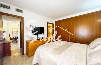 Вторичное жилье - Апартаменты/Квартира - Пунта Прима - Ла Энтрада