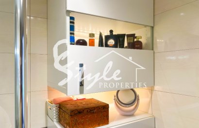 Вторичное жилье - Апартаменты/Квартира - Пунта Прима - Ла Энтрада