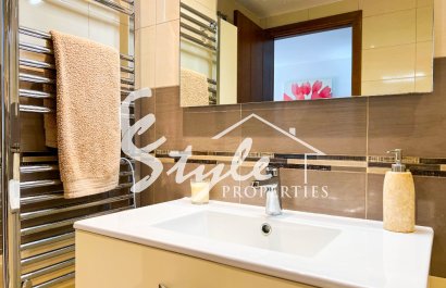 Вторичное жилье - Апартаменты/Квартира - Пунта Прима - Ла Энтрада