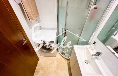 Вторичное жилье - Апартаменты/Квартира - Пунта Прима - Ла Энтрада