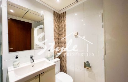 Вторичное жилье - Апартаменты/Квартира - Пунта Прима - Ла Энтрада