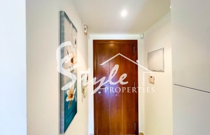 Вторичное жилье - Апартаменты/Квартира - Пунта Прима - Ла Энтрада