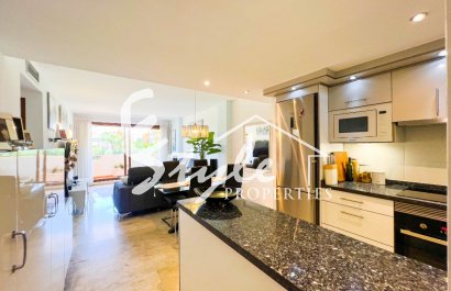 Вторичное жилье - Апартаменты/Квартира - Пунта Прима - Ла Энтрада