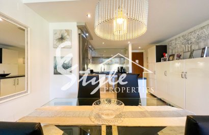 Вторичное жилье - Апартаменты/Квартира - Пунта Прима - Ла Энтрада