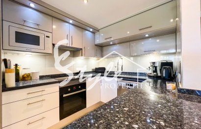 Вторичное жилье - Апартаменты/Квартира - Пунта Прима - Ла Энтрада