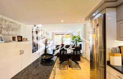 Вторичное жилье - Апартаменты/Квартира - Пунта Прима - Ла Энтрада