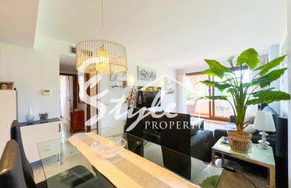 Вторичное жилье - Апартаменты/Квартира - Пунта Прима - Ла Энтрада