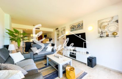 Вторичное жилье - Апартаменты/Квартира - Пунта Прима - Ла Энтрада