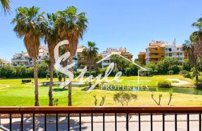 Вторичное жилье - Апартаменты/Квартира - Пунта Прима - Ла Энтрада