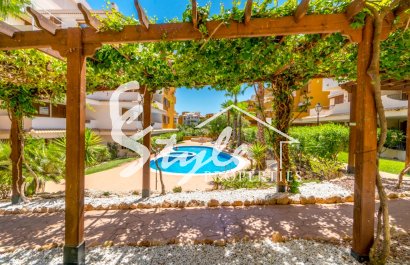 Вторичное жилье - Апартаменты/Квартира - Пунта Прима - Ла Энтрада