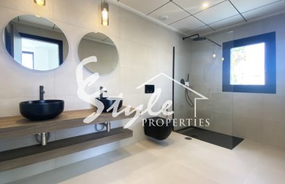 New build - Villa - Torrevieja