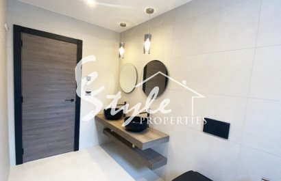 New build - Villa - Torrevieja