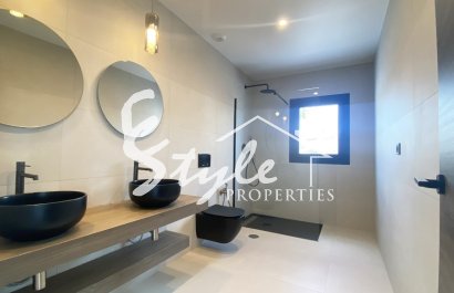 New build - Villa - Torrevieja