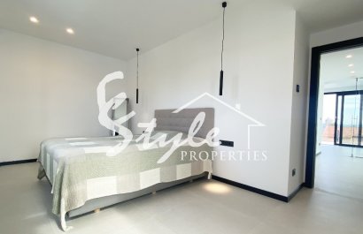 New build - Villa - Torrevieja