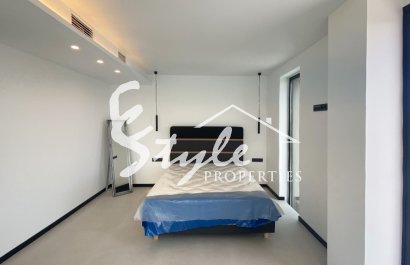 New build - Villa - Torrevieja