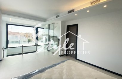 New build - Villa - Torrevieja