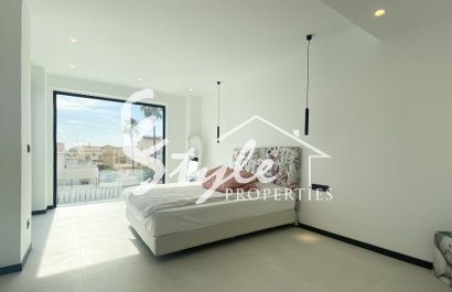 New luxury villa for sale in Torrevieja, Costa Blanca, Spain. ON1545