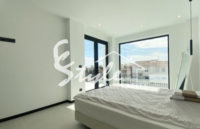 New build - Villa - Torrevieja