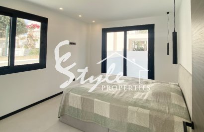 New build - Villa - Torrevieja