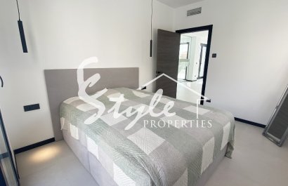 New build - Villa - Torrevieja