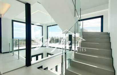 New build - Villa - Torrevieja