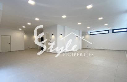 New build - Villa - Torrevieja