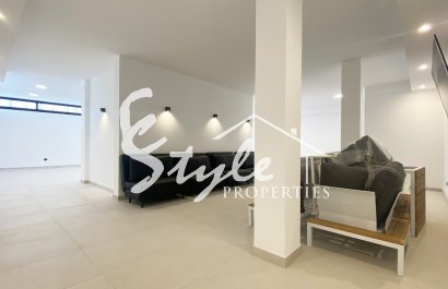 New build - Villa - Torrevieja